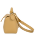 Medium Puzzle Bag, bottom view
